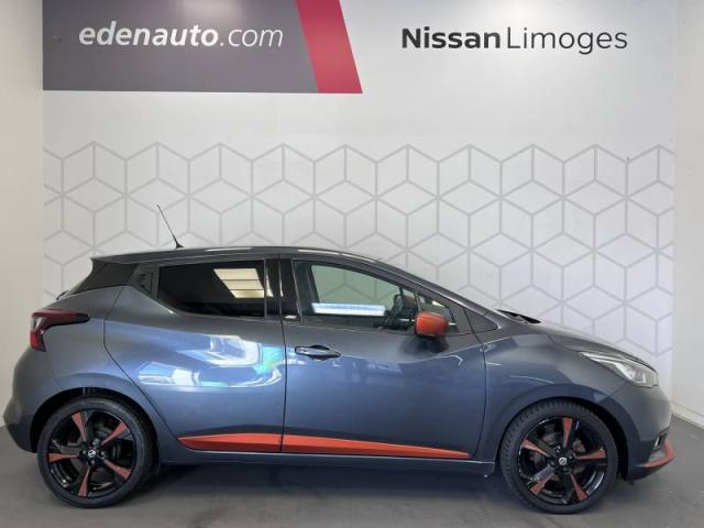 Nissan Micra image 3