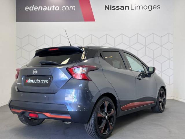 Nissan Micra image 8
