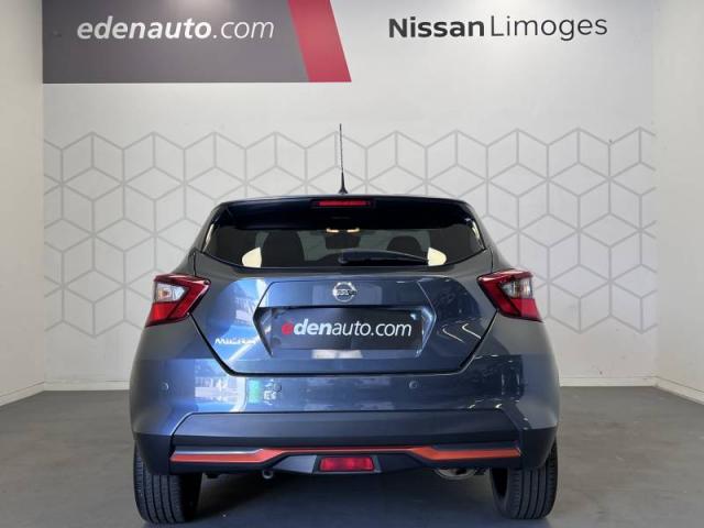 Nissan Micra image 2
