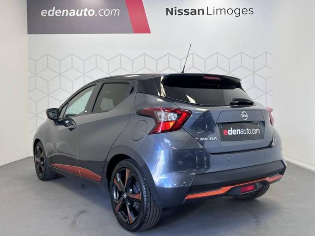 Nissan Micra image 7