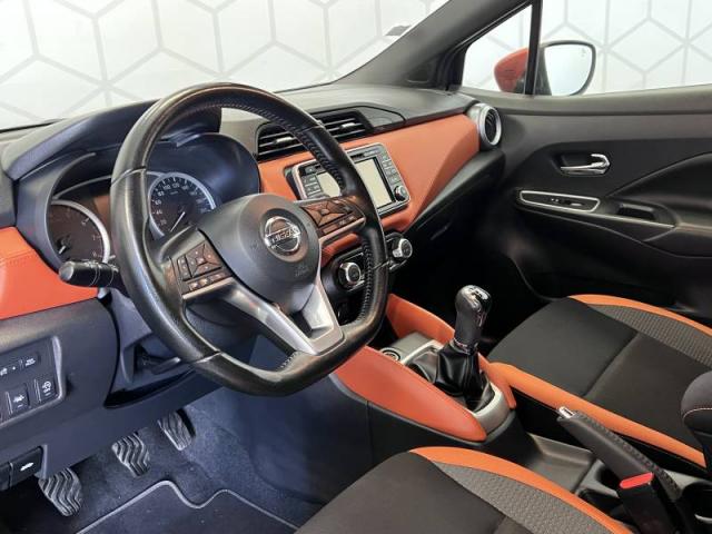Nissan Micra image 6