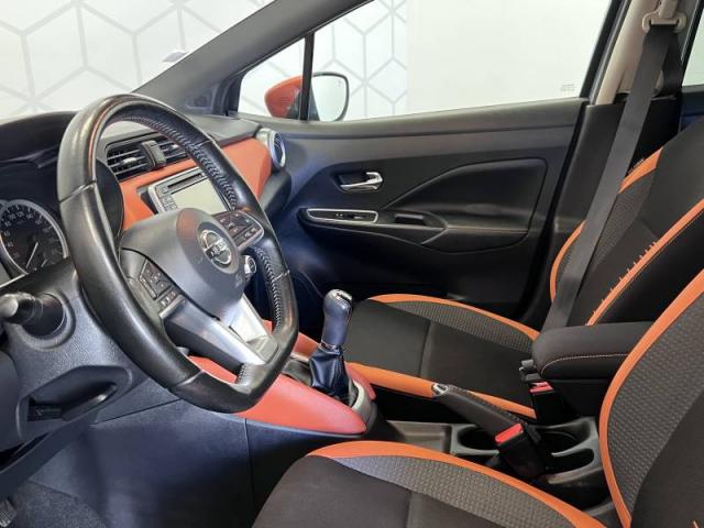 Nissan Micra image 1