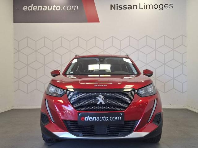 Peugeot 2008 image 6