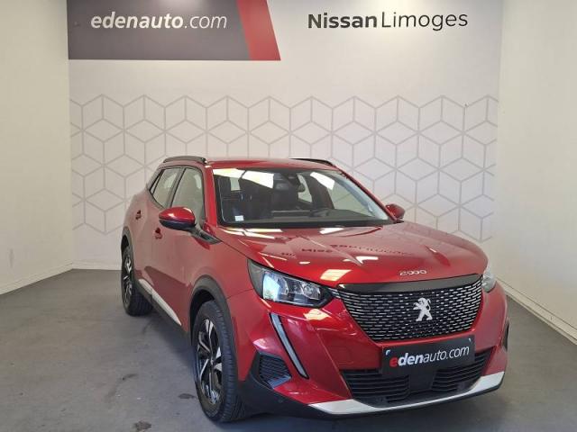 Peugeot 2008 image 7