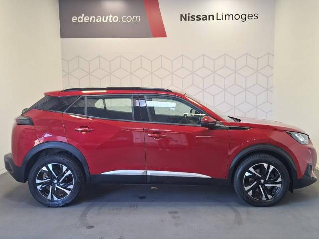 Peugeot 2008 image 3