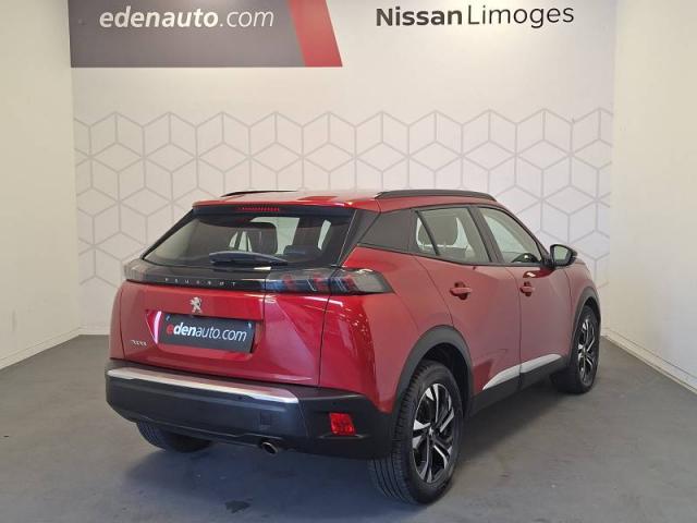 Peugeot 2008 image 4