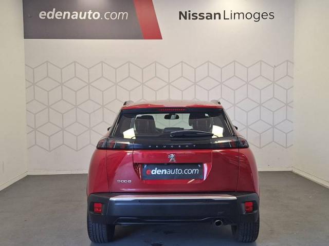Peugeot 2008 image 9