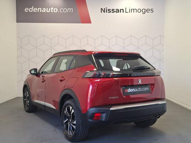 Peugeot 2008 image 2