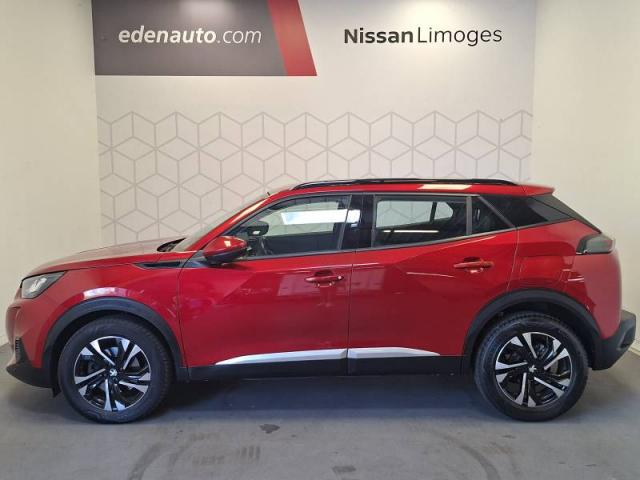 Peugeot 2008 image 5