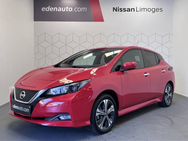 Nissan Leaf Electrique 62kwh Acenta