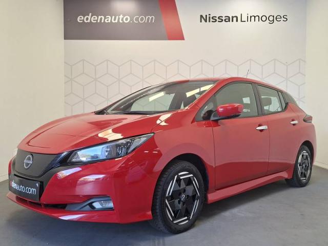 Nissan Leaf Electrique 40kwh Acenta
