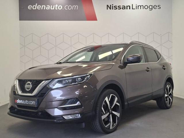 Nissan Qashqai 1.5 Dci 115 Tekna