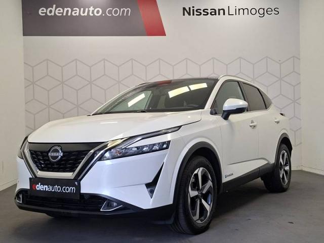 Nissan Qashqai E-Power 190 Ch N-Connecta