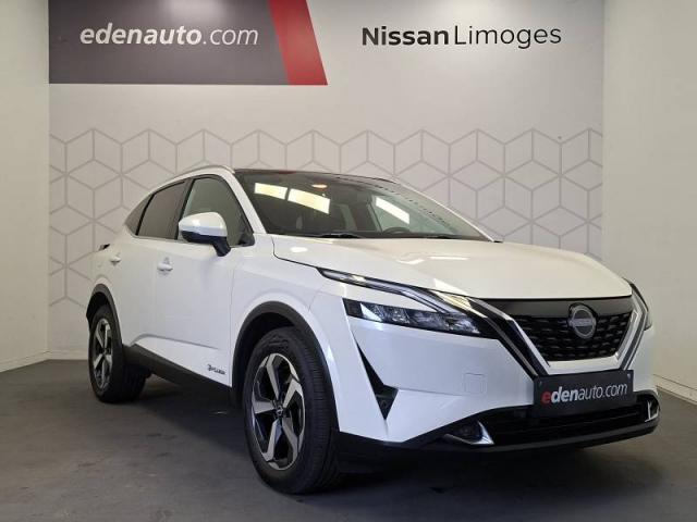 Nissan Qashqai image 6