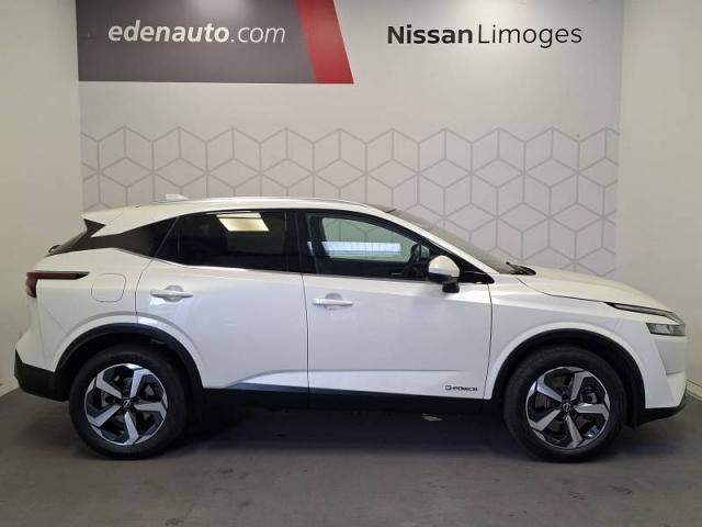 Nissan Qashqai image 2