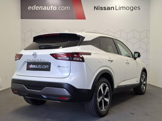 Nissan Qashqai image 1