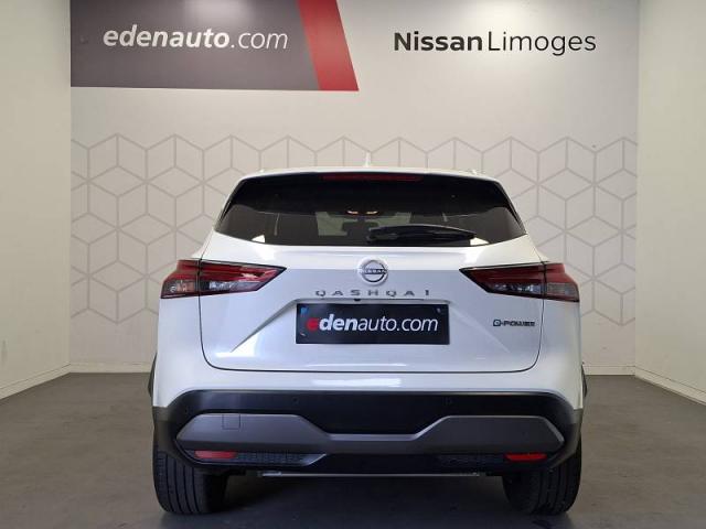 Nissan Qashqai image 7