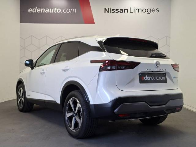 Nissan Qashqai image 3