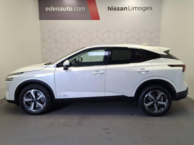 Nissan Qashqai image 5
