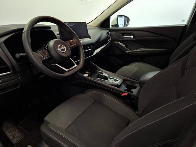Nissan Qashqai image 9