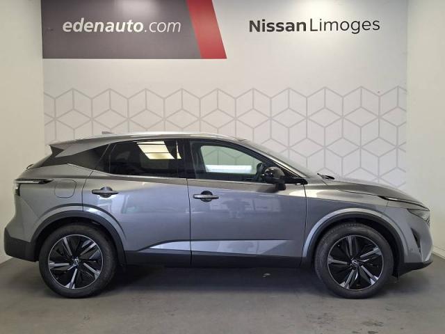 Nissan Qashqai image 1