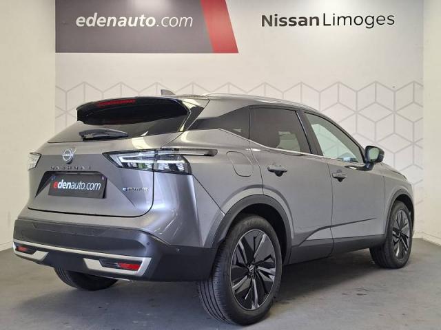 Nissan Qashqai image 6
