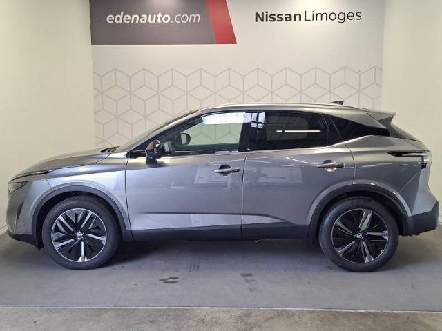 Nissan Qashqai image 2