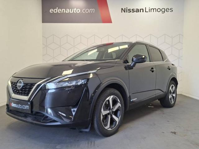 Nissan Qashqai E-Power 190 Ch N-Connecta