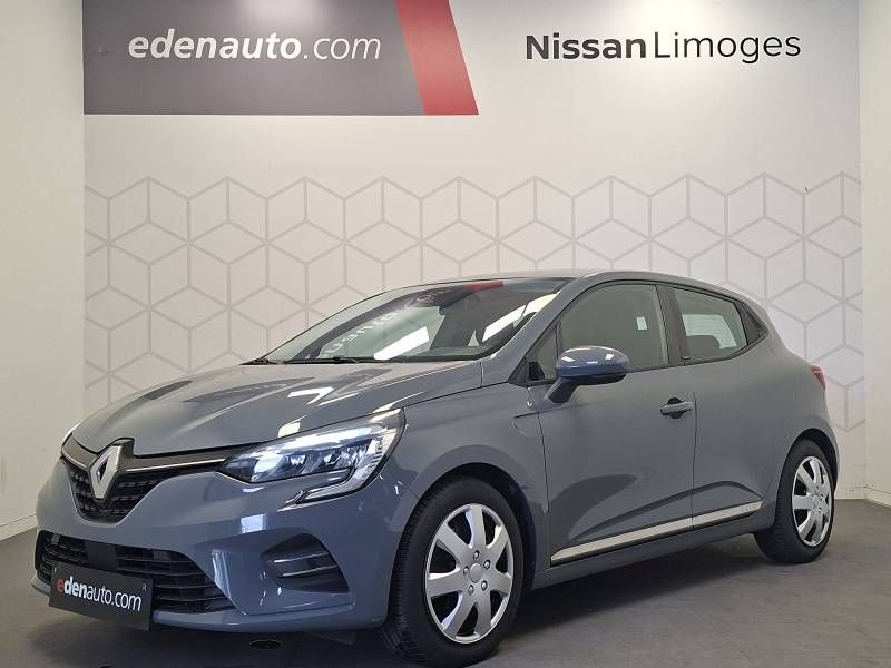Renault Clio d’occasion