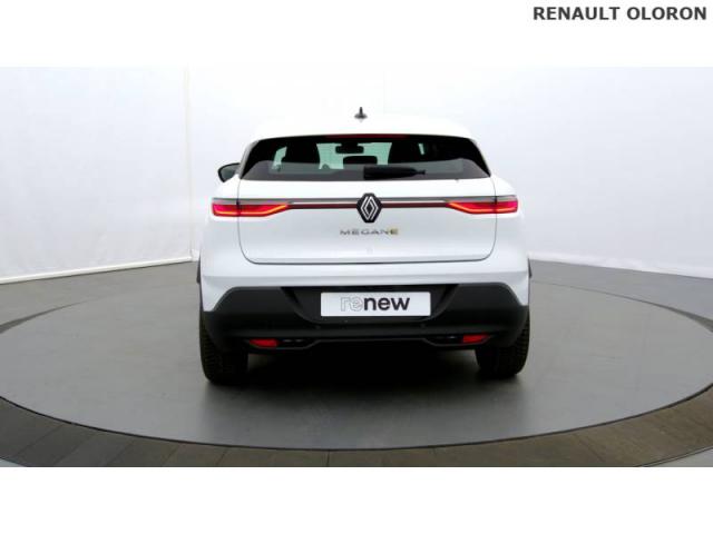 Renault Mégane image 9