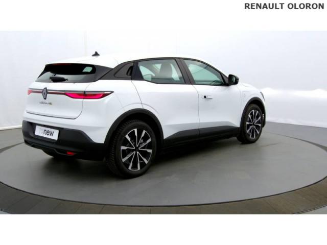 Renault Mégane image 7