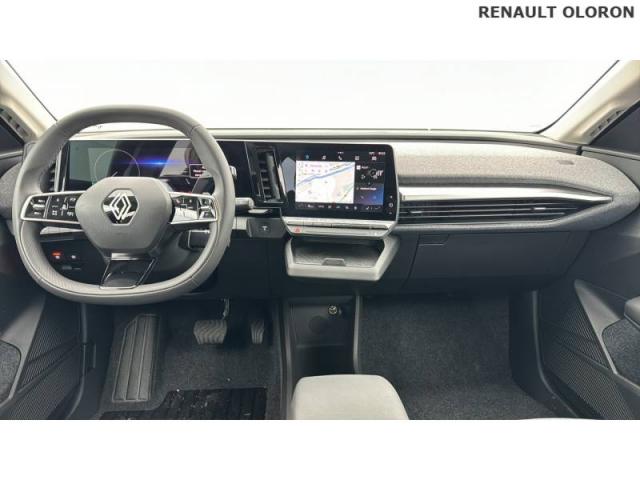 Renault Mégane image 1