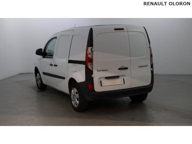Renault Kangoo Van image 5