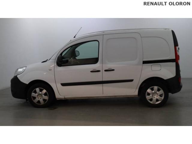 Renault Kangoo Van image 3