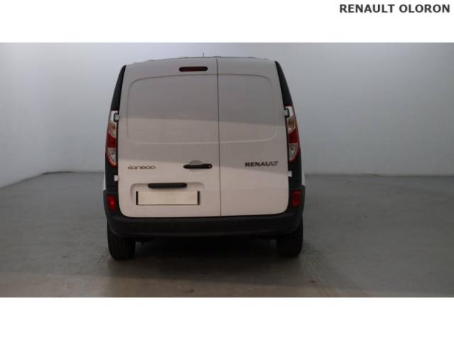 Renault Kangoo Van image 4