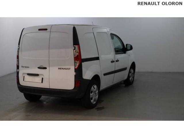 Renault Kangoo Van image 1