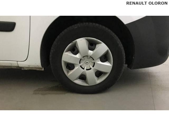 Renault Kangoo Van image 7