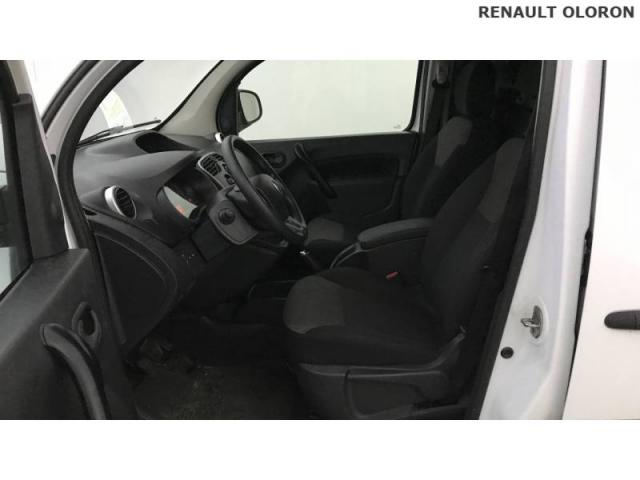 Renault Kangoo Van image 9
