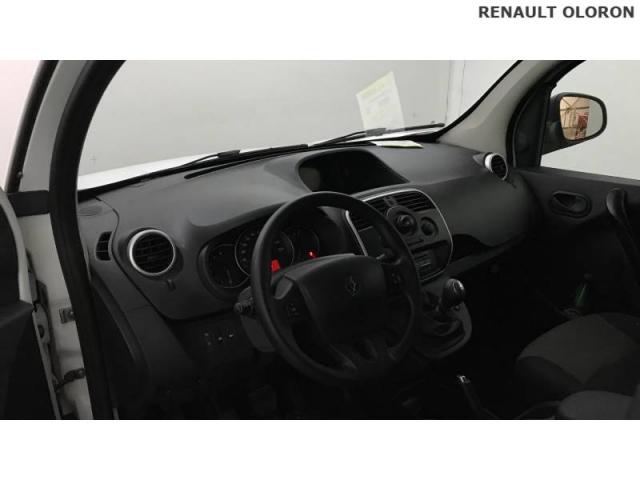 Renault Kangoo Van image 8