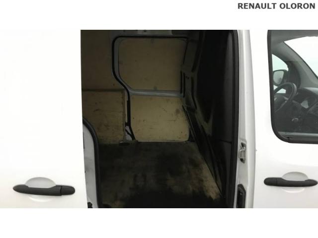 Renault Kangoo Van image 2