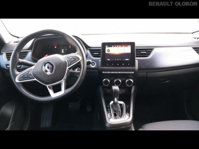 Renault Arkana image 9