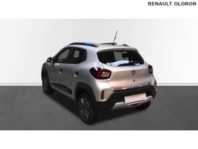 Dacia Spring image 7