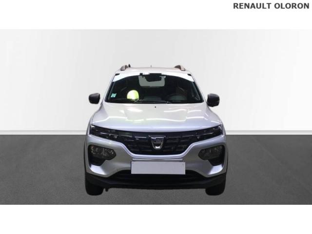 Dacia Spring image 8