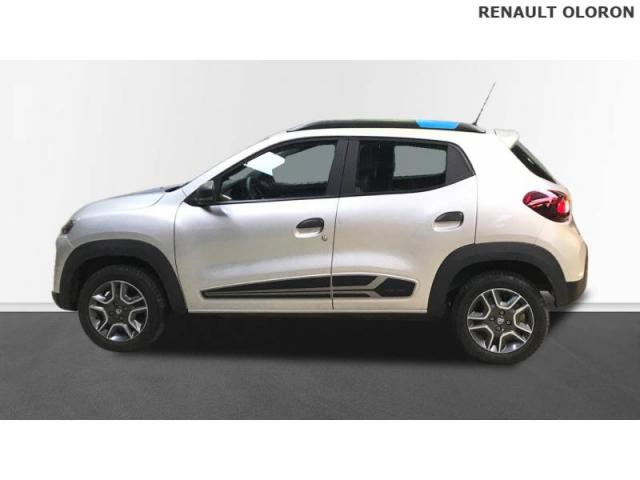 Dacia Spring image 6