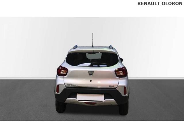 Dacia Spring image 5