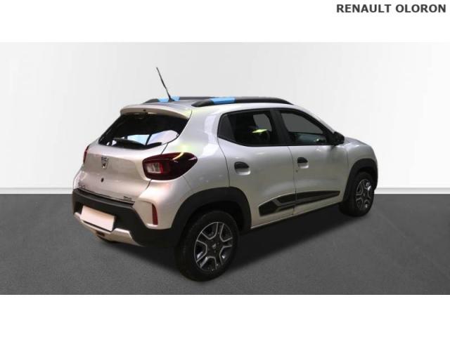 Dacia Spring image 9