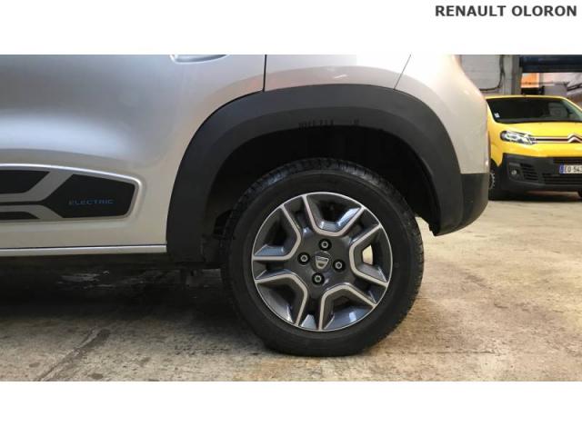 Dacia Spring image 4