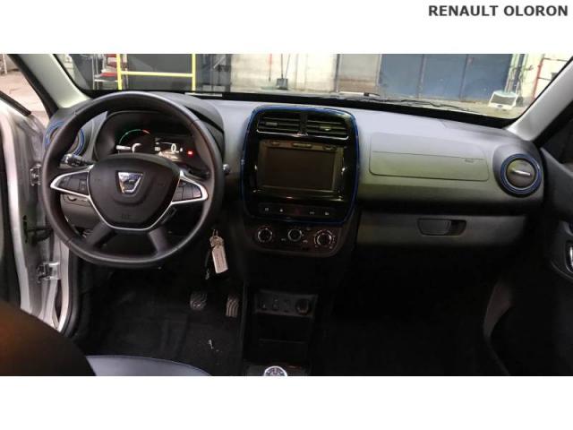 Dacia Spring image 3