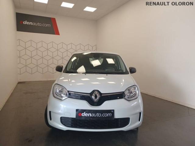 Renault Twingo image 8
