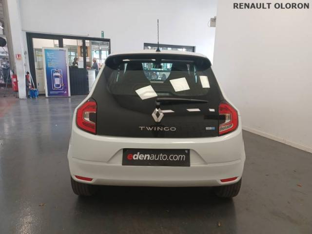 Renault Twingo image 6